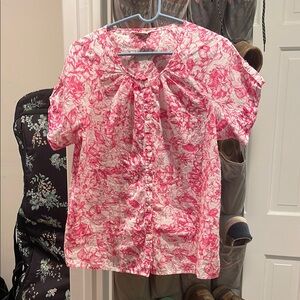 VAN HEUSEN Women's Top